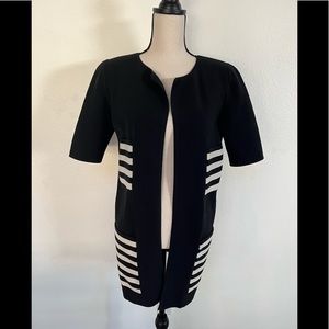 Emanuel Ungaro Parallele Paris Cardigan